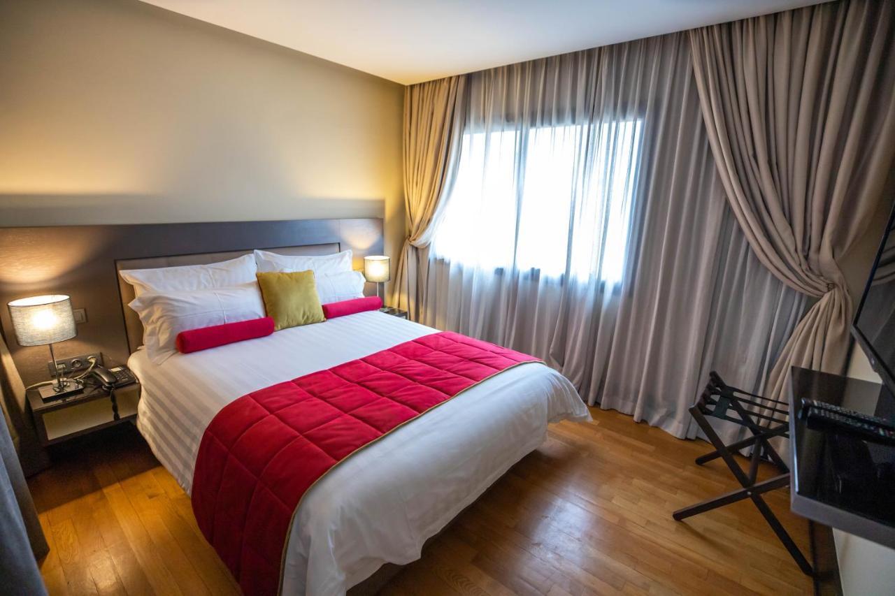 Gray Boutique 5* Casablanca