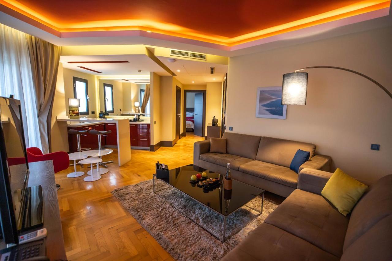 Hotel Gray Boutique Casablanca