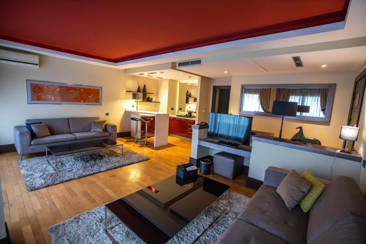 Hotel Gray Boutique Casablanca