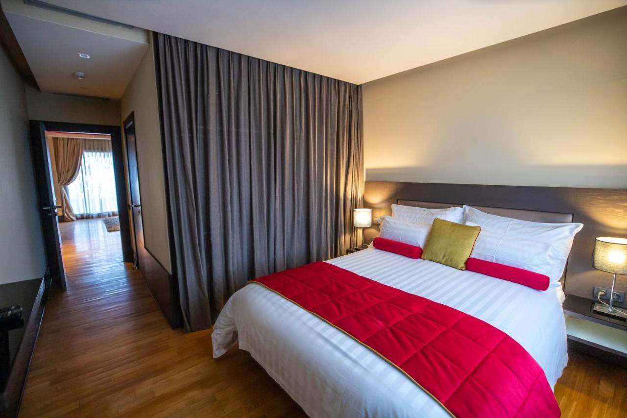 Gray Boutique Hotel Casablanca