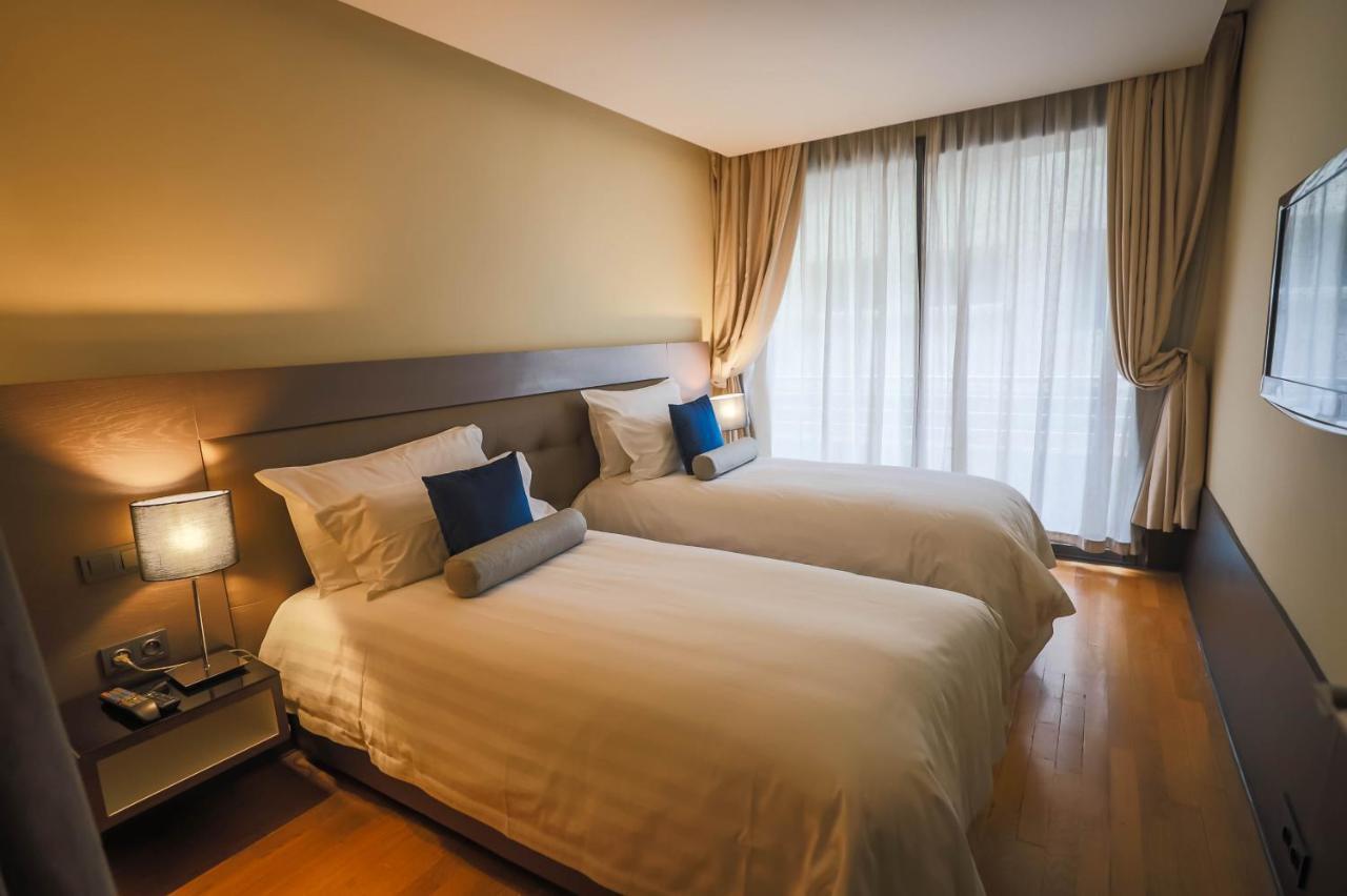 Hotel Gray Boutique 5*