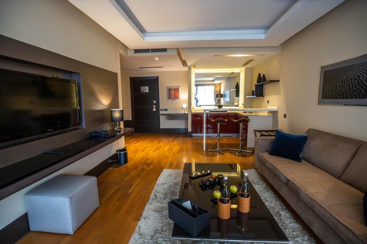 Gray Boutique Hotel 5*