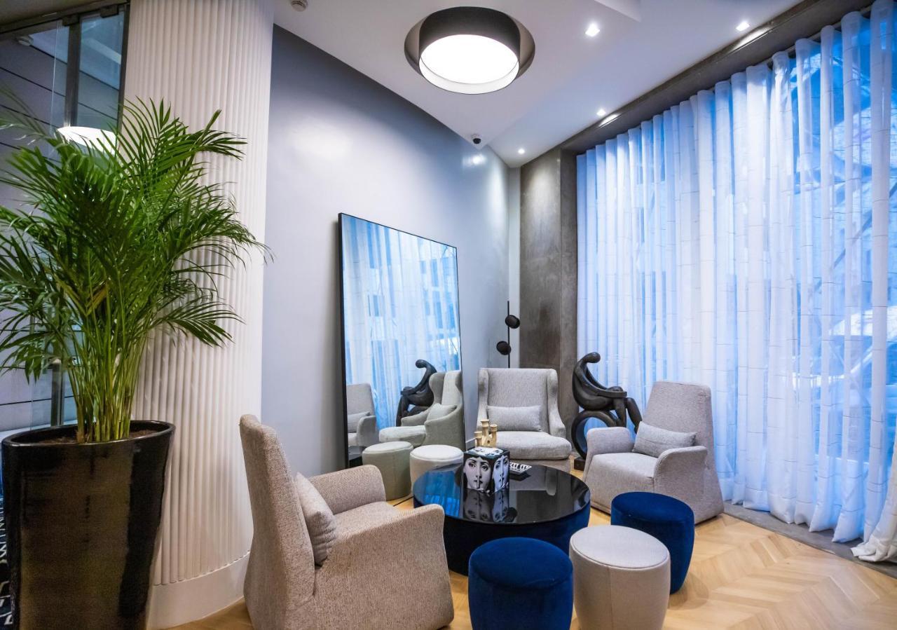 Gray Boutique Hotel 5*
