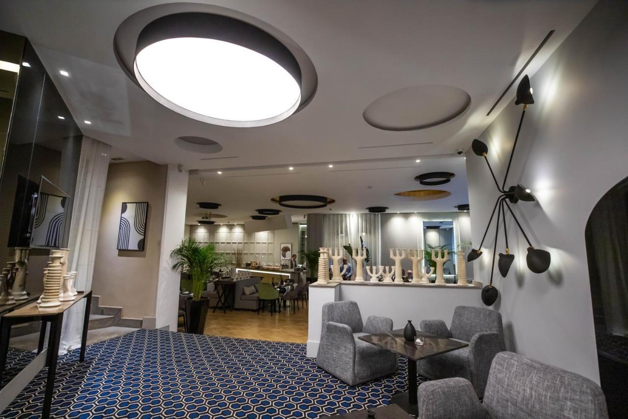 Gray Boutique Hotel