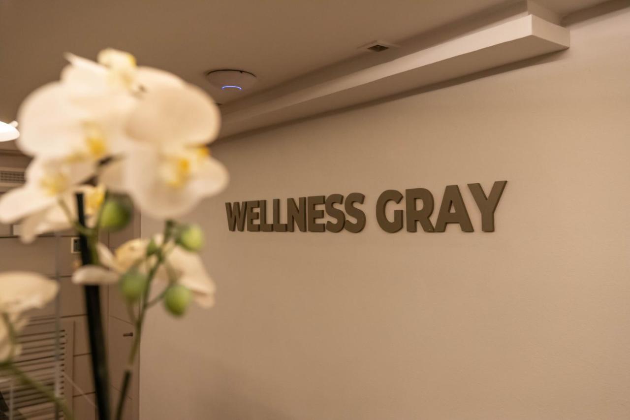 酒店 Gray Boutique