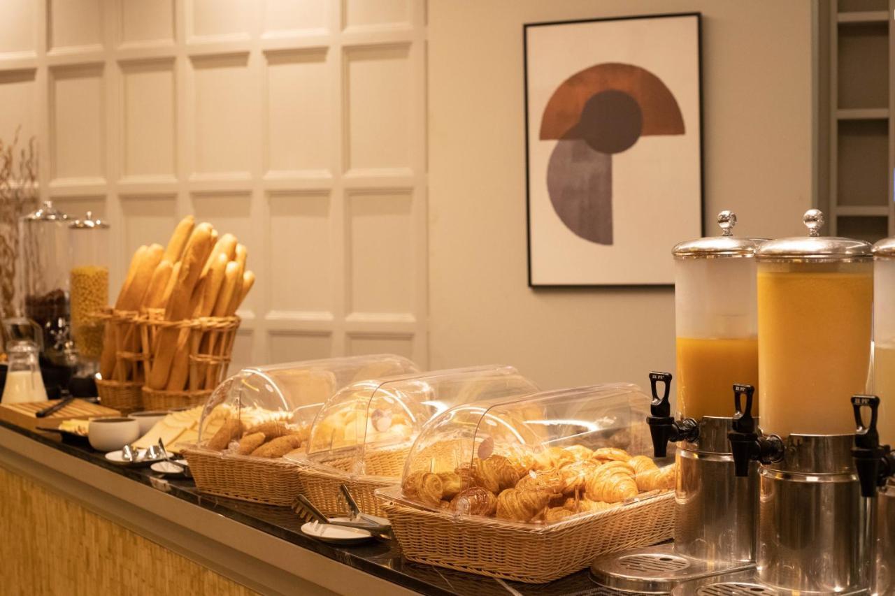 Gray Boutique 酒店 卡萨布兰卡